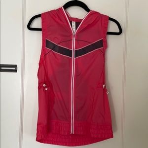 Lululemon Vest Size 6